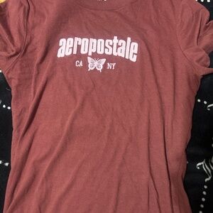 Aeropostale shirt